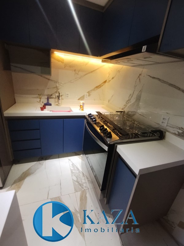 Apartamento, 2 quartos, 44 m² - Foto 8