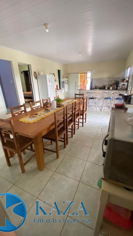 Chácara, 3 quartos, 4800 m² - Foto 3