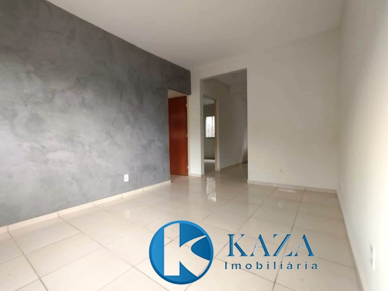 Apartamento, 2 quartos, 48 m² - Foto 1