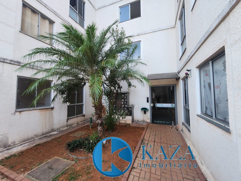 Apartamento, 2 quartos, 44 m² - Foto 8