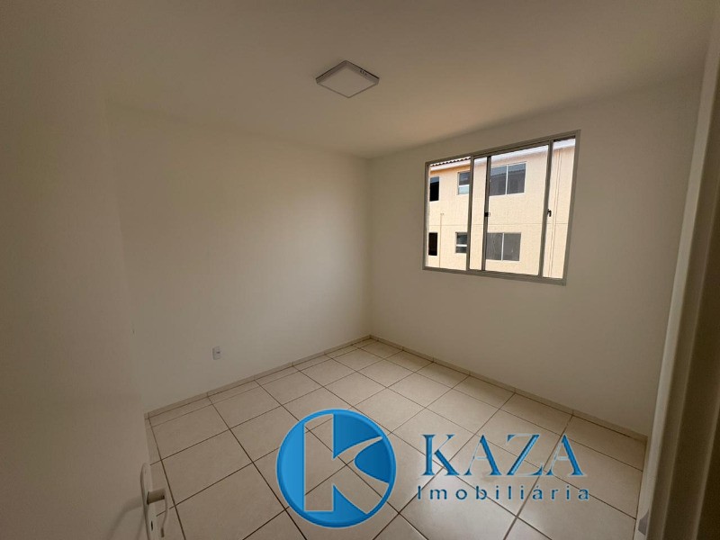 Apartamento, 2 quartos, 43 m² - Foto 3