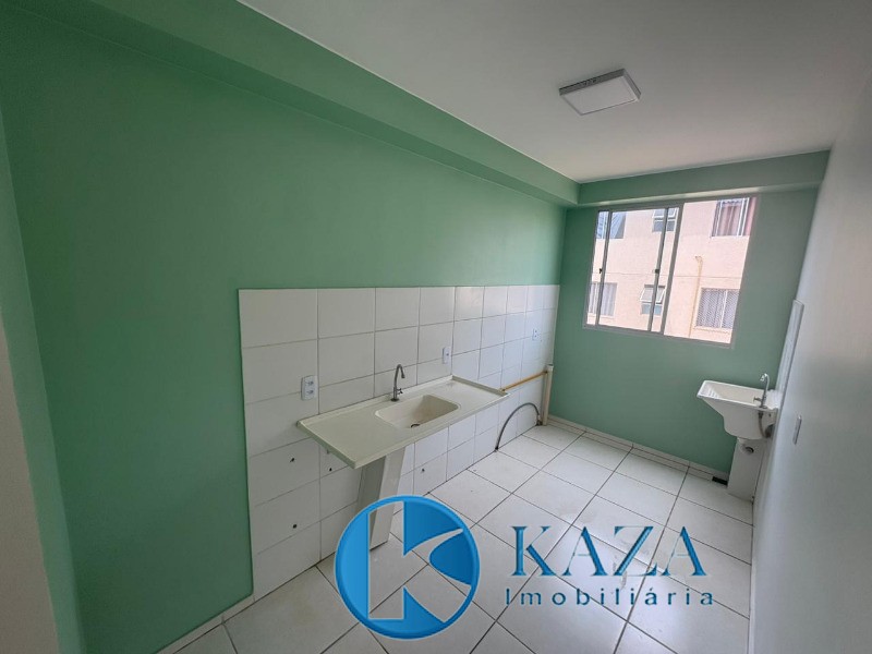 Apartamento, 2 quartos, 43 m² - Foto 2