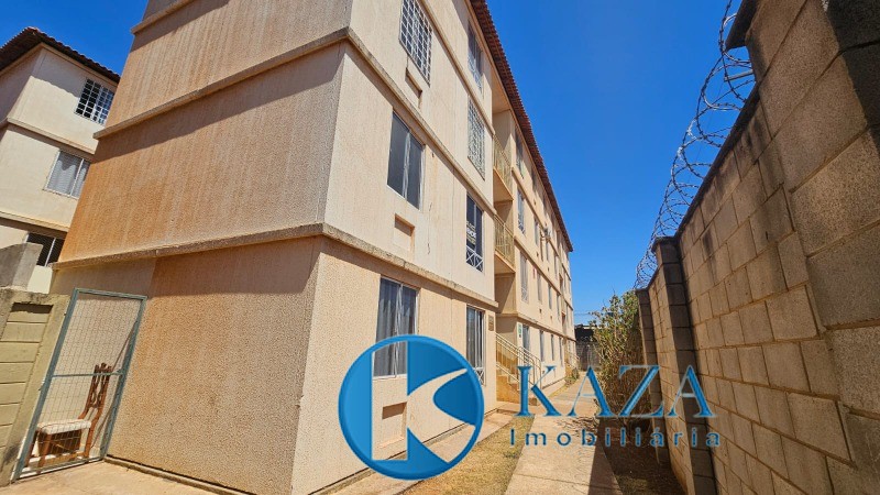 Apartamento, 2 quartos, 43 m² - Foto 20