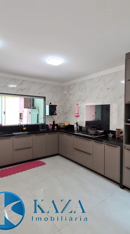 Casa, 3 quartos, 158 m² - Foto 7