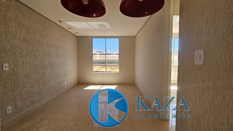 Apartamento, 2 quartos, 43 m² - Foto 2