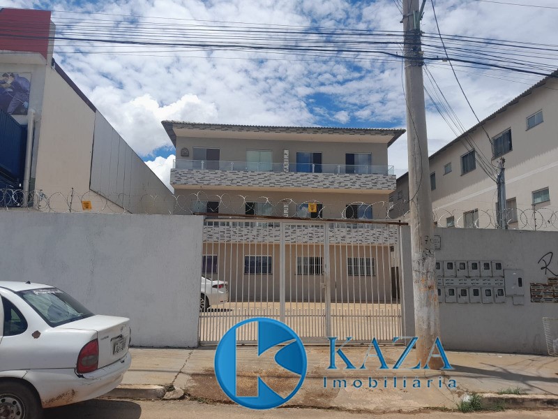 Apartamento, 2 quartos, 45 m² - Foto 1