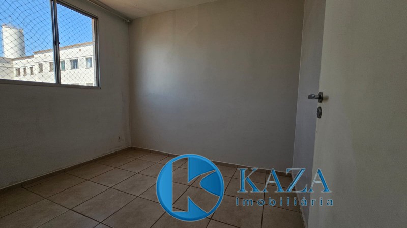 Apartamento, 2 quartos, 42 m² - Foto 7