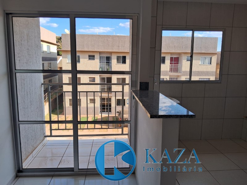 Apartamento, 2 quartos, 53 m² - Foto 13