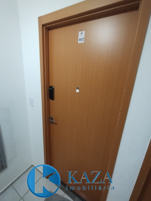 Apartamento, 2 quartos, 44 m² - Foto 9
