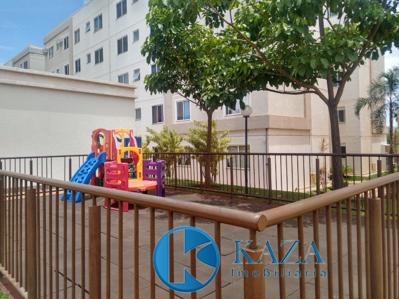 Apartamento, 2 quartos, 44 m² - Foto 15