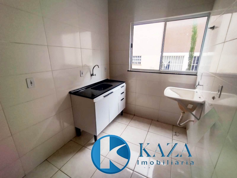 Apartamento, 2 quartos, 46 m² - Foto 5