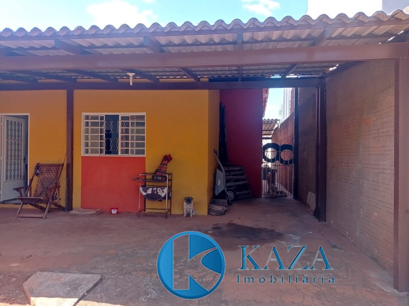 Casa, 3 quartos, 166 m² - Foto 3