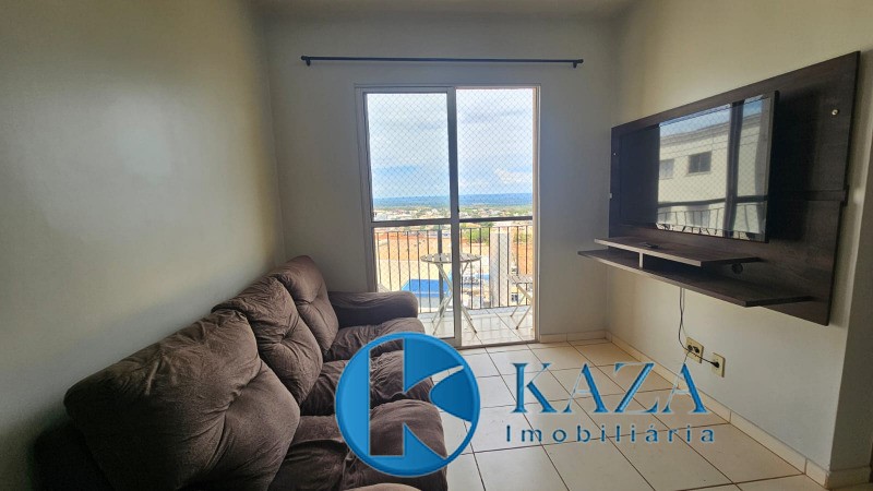 Apartamento, 2 quartos, 54 m² - Foto 5