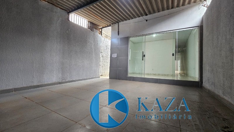 Casa, 3 quartos, 80 m² - Foto 2