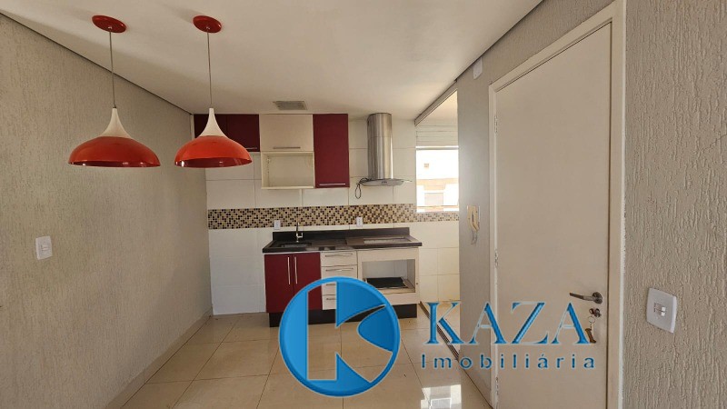 Apartamento, 2 quartos, 43 m² - Foto 1