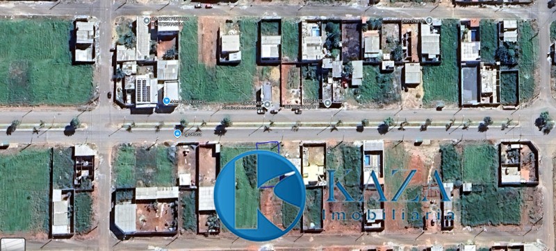 Loteamento e Condomínio, 300 m² - Foto 1