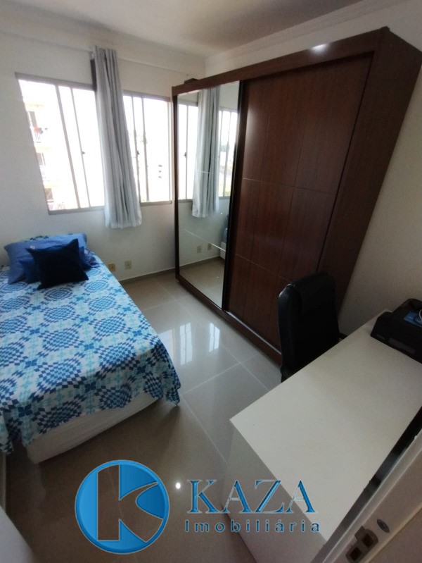Apartamento, 2 quartos, 50 m² - Foto 6