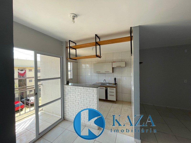 Apartamento, 2 quartos, 53 m² - Foto 5