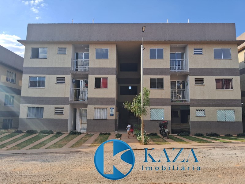 Apartamento, 2 quartos, 53 m² - Foto 8