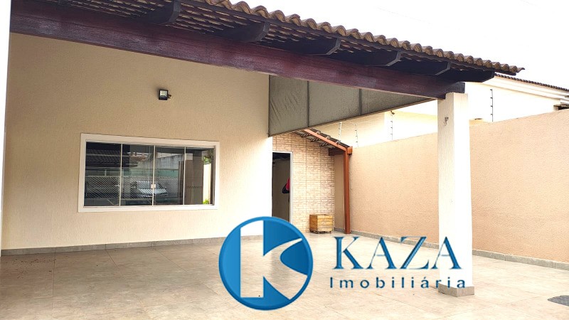 Casa, 4 quartos, 120 m² - Foto 4