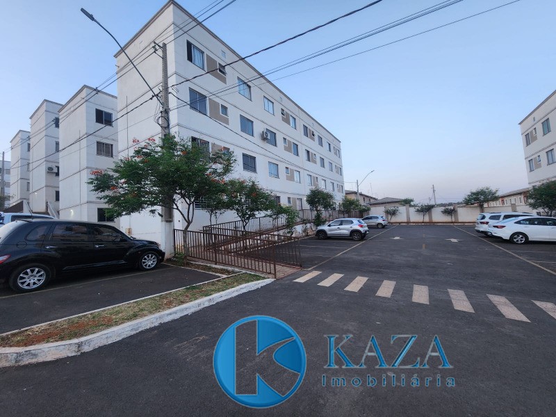 Apartamento, 2 quartos, 44 m² - Foto 33