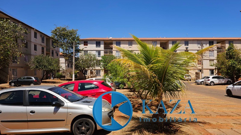 Apartamento, 2 quartos, 43 m² - Foto 12