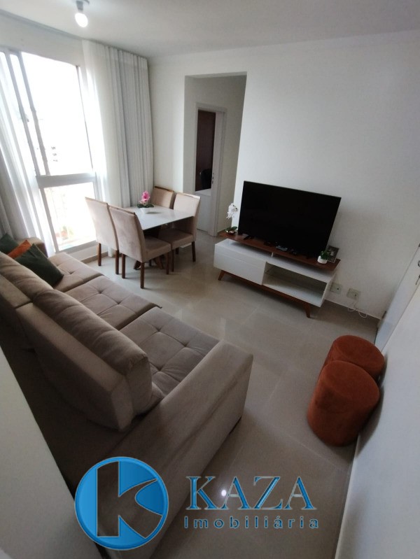 Apartamento, 2 quartos, 50 m² - Foto 4