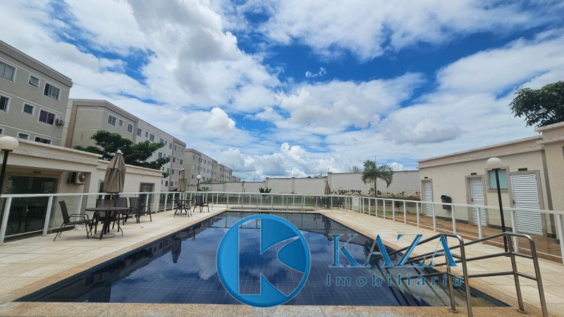 Apartamento, 2 quartos, 44 m² - Foto 16