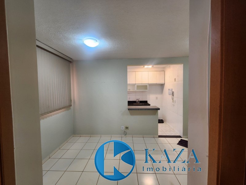 Apartamento, 2 quartos, 43 m² - Foto 23