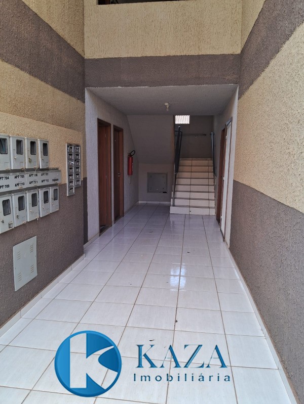 Apartamento, 2 quartos, 53 m² - Foto 9