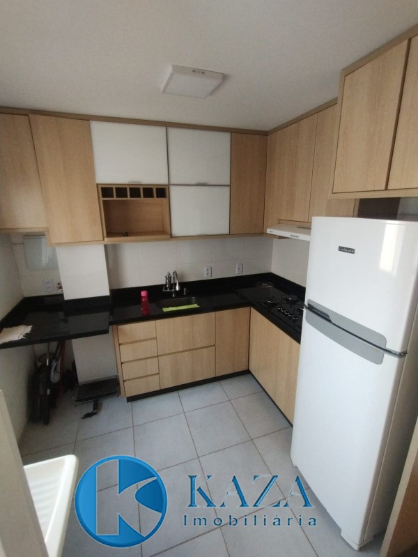 Apartamento, 2 quartos, 44 m² - Foto 7