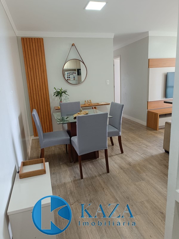 Apartamento, 3 quartos, 72 m² - Foto 1