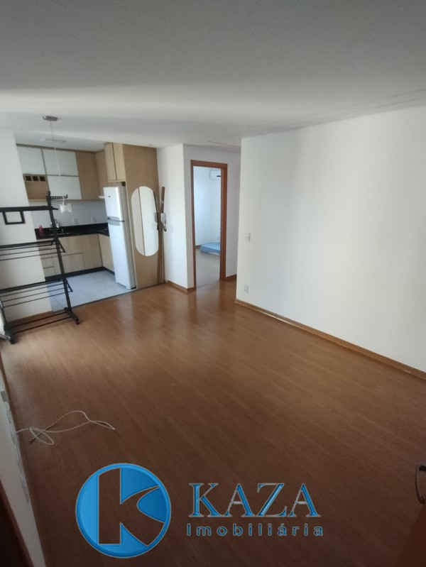 Apartamento, 2 quartos, 44 m² - Foto 2