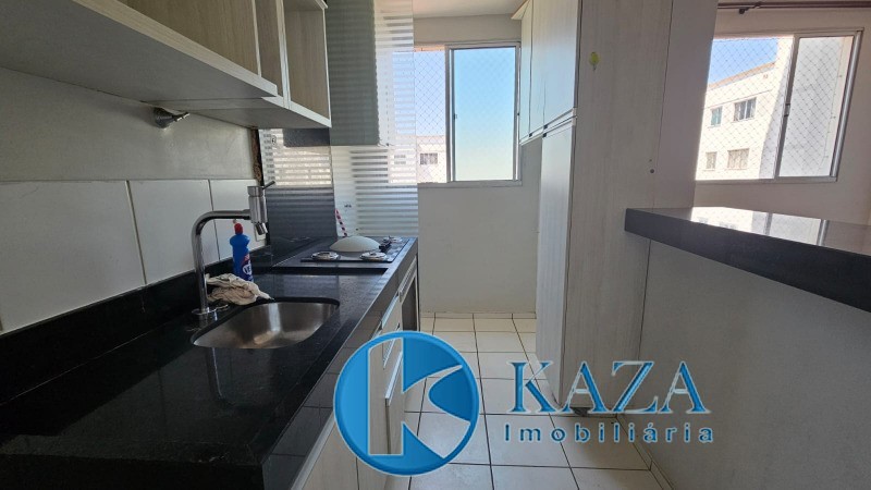 Apartamento, 3 quartos, 75 m² - Foto 4