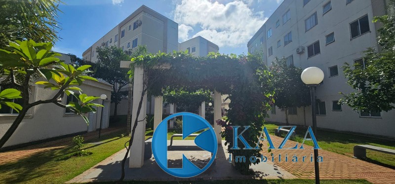 Apartamento, 2 quartos, 44 m² - Foto 13