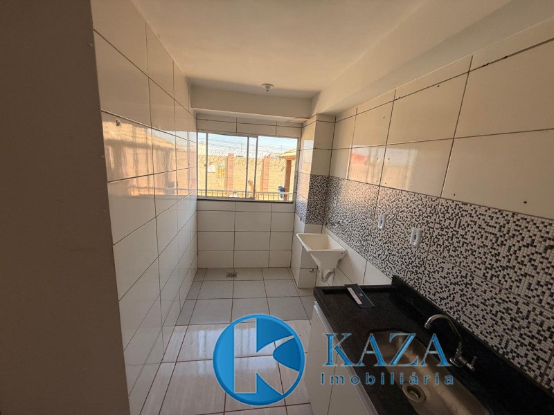 Apartamento, 2 quartos, 44 m² - Foto 3