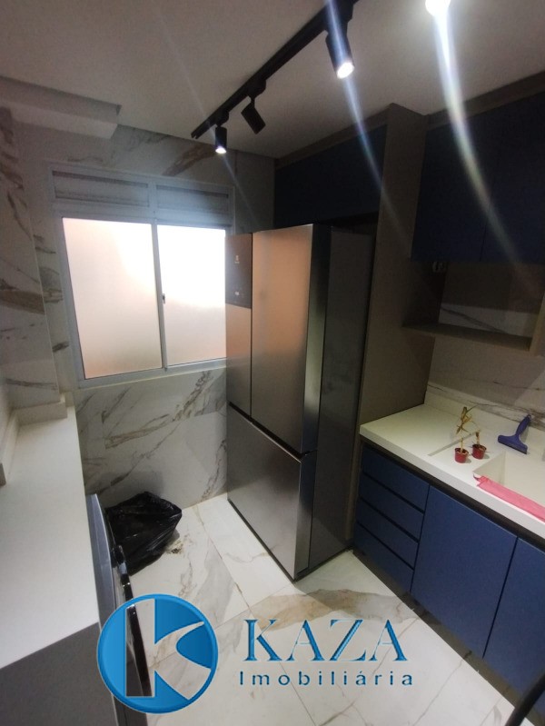 Apartamento, 2 quartos, 44 m² - Foto 9
