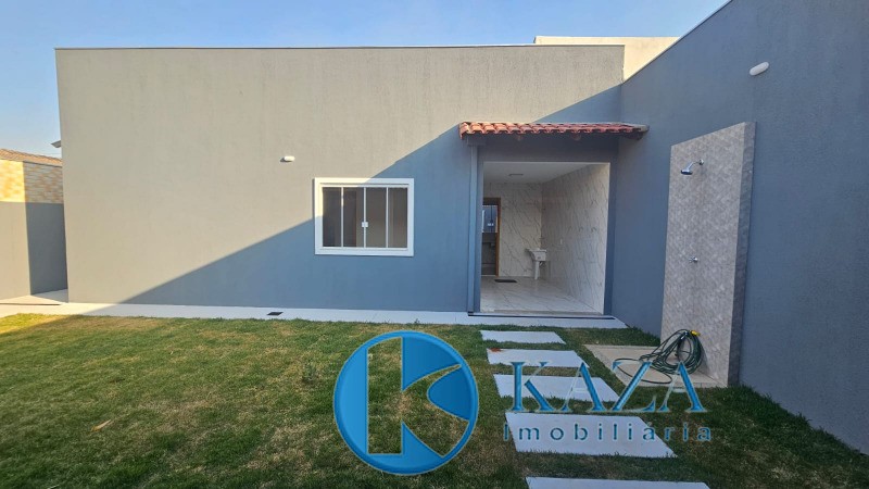 Casa, 3 quartos, 135 m² - Foto 3