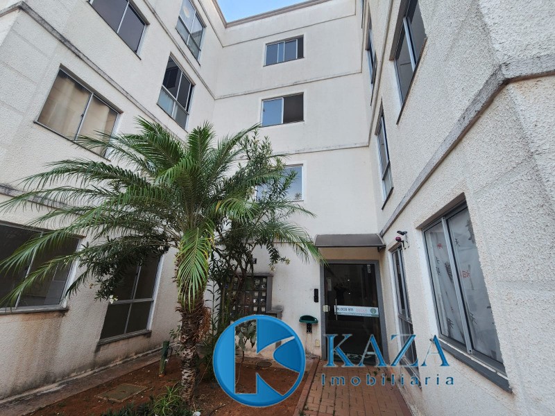 Apartamento, 2 quartos, 44 m² - Foto 9