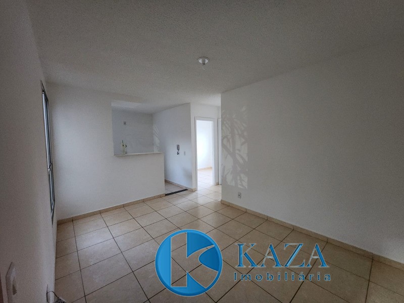 Apartamento, 2 quartos, 44 m² - Foto 21
