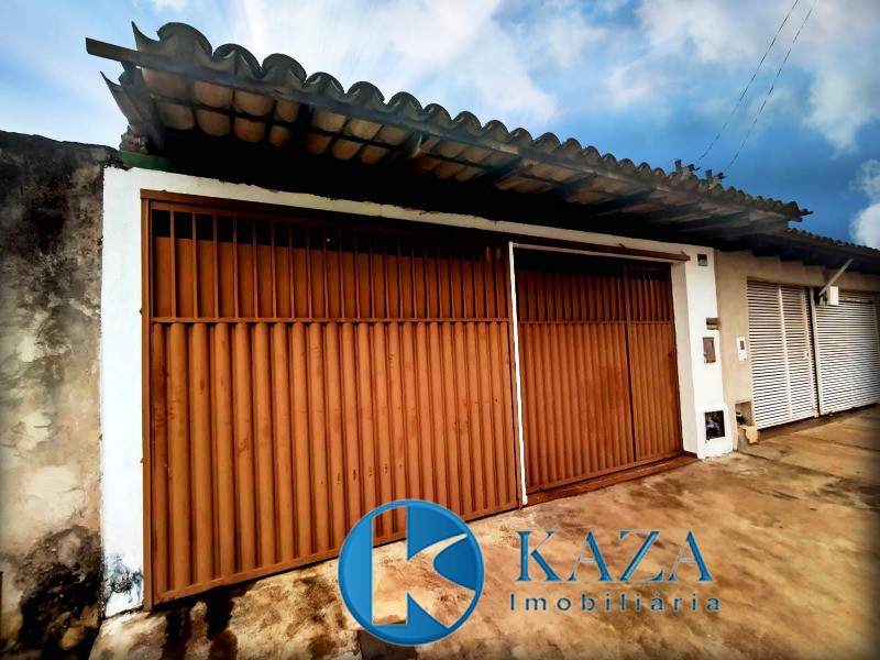 Casa, 2 quartos, 100 m² - Foto 1