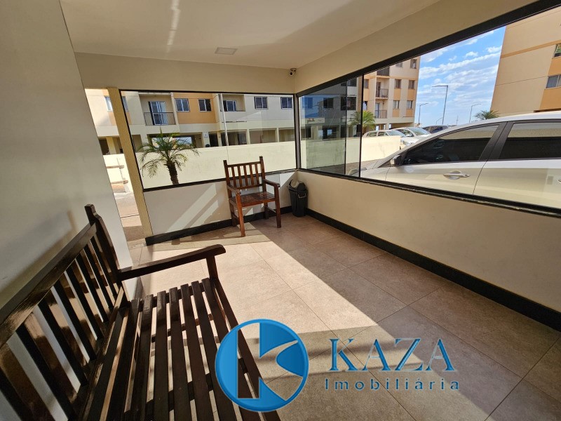 Apartamento, 2 quartos, 54 m² - Foto 13