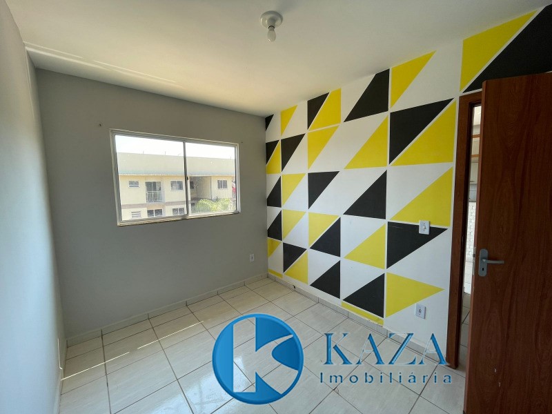 Apartamento, 2 quartos, 53 m² - Foto 1