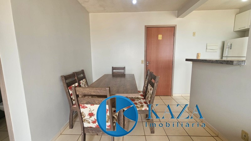 Apartamento, 2 quartos, 54 m² - Foto 4