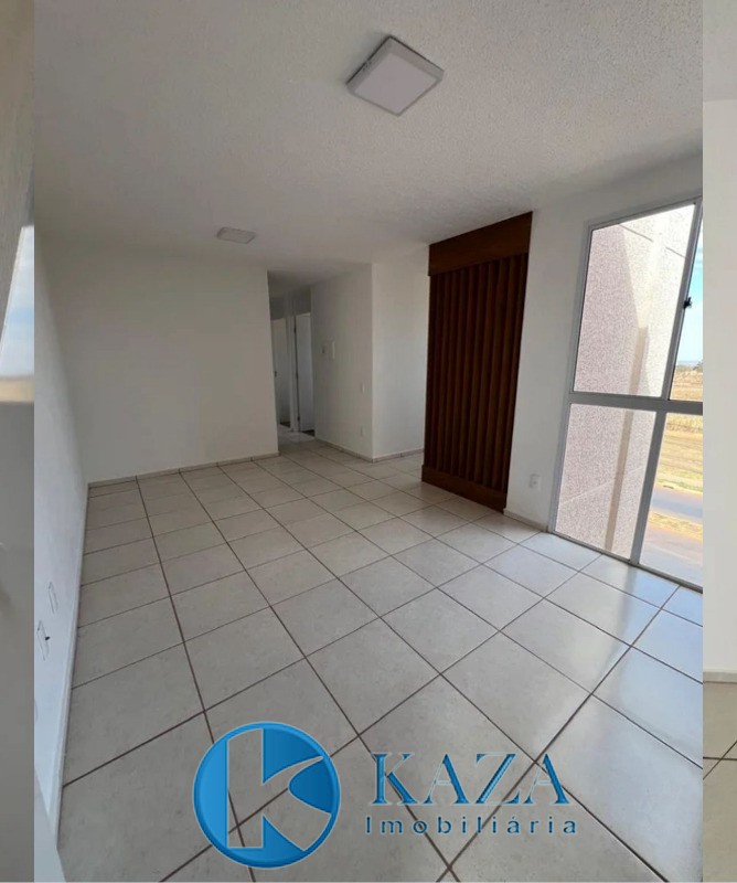 Apartamento, 3 quartos, 62 m² - Foto 2
