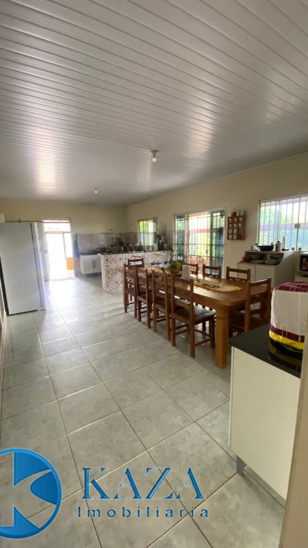 Chácara, 3 quartos, 4800 m² - Foto 1