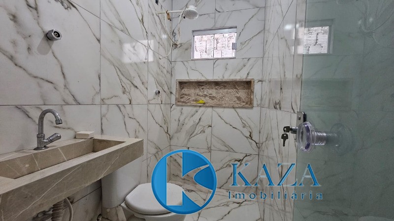 Casa, 3 quartos, 80 m² - Foto 4