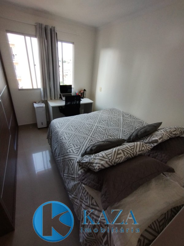 Apartamento, 2 quartos, 50 m² - Foto 7