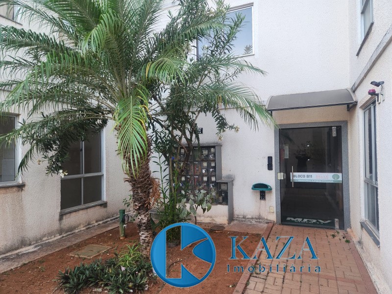 Apartamento, 2 quartos, 44 m² - Foto 7