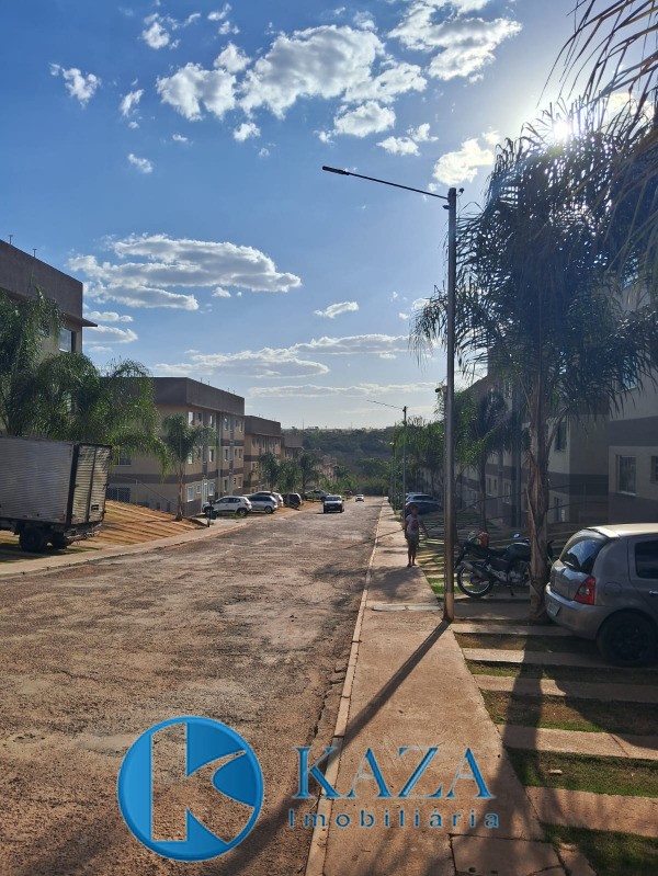 Apartamento, 2 quartos, 53 m² - Foto 6